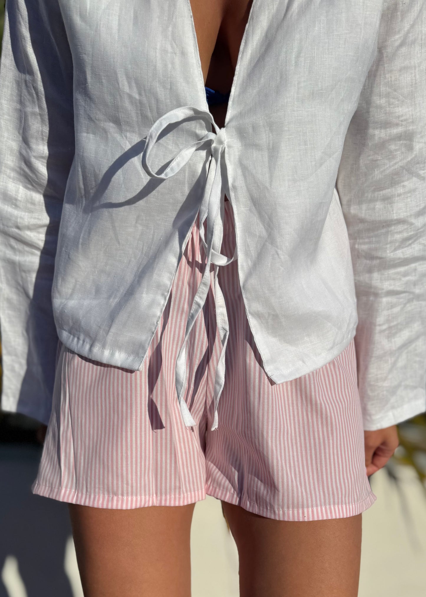 SHORT POSITANO