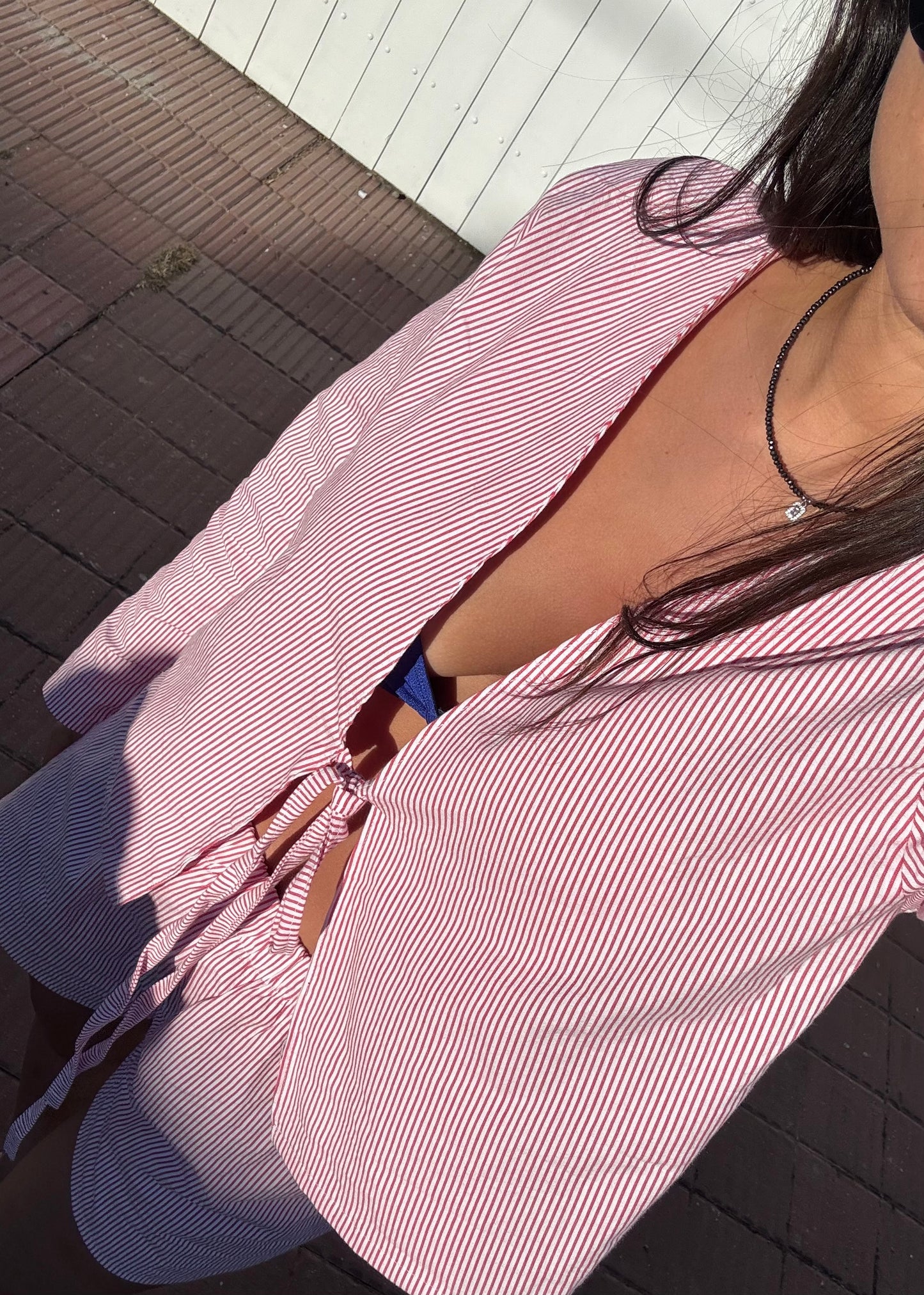 CONJUNTO POSITANO