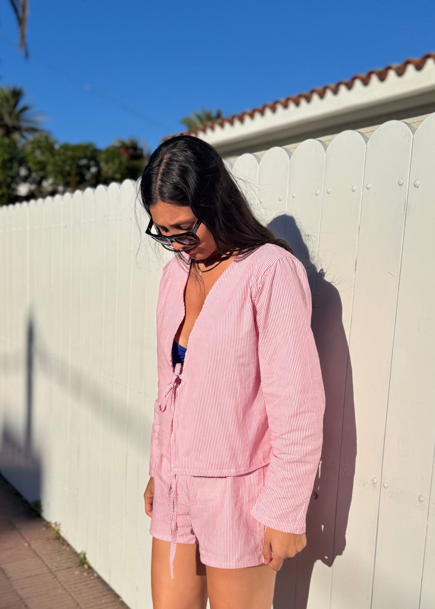 CONJUNTO POSITANO