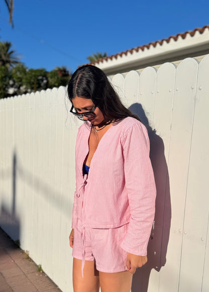 CONJUNTO POSITANO