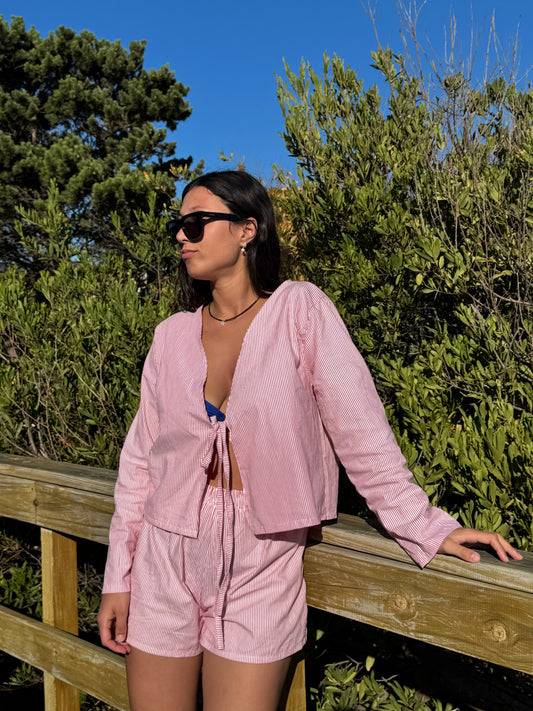 CONJUNTO POSITANO